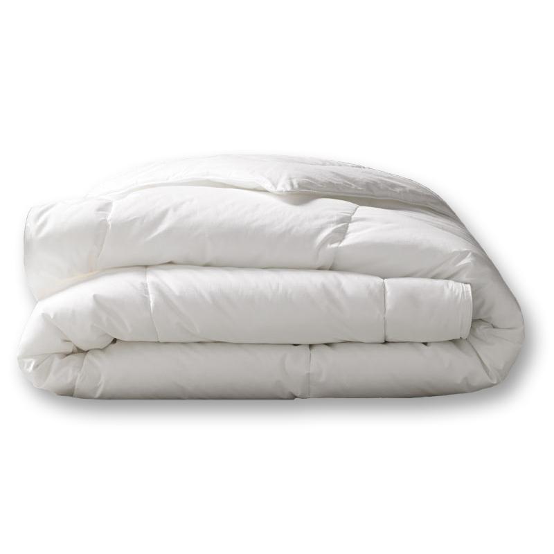 Shop Goose Down Alternative Comforter Duvet Insert Leibona