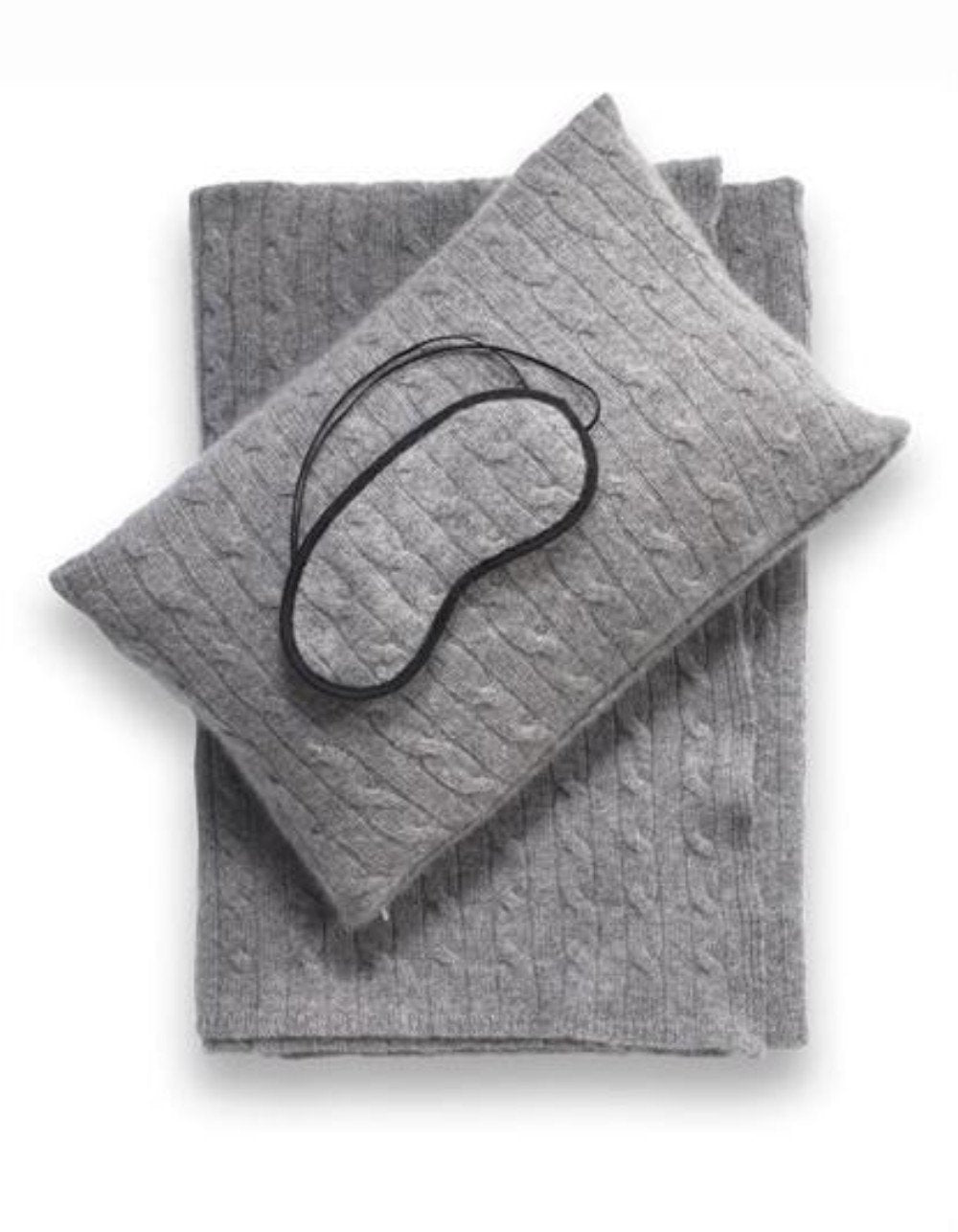 cashmere accessories