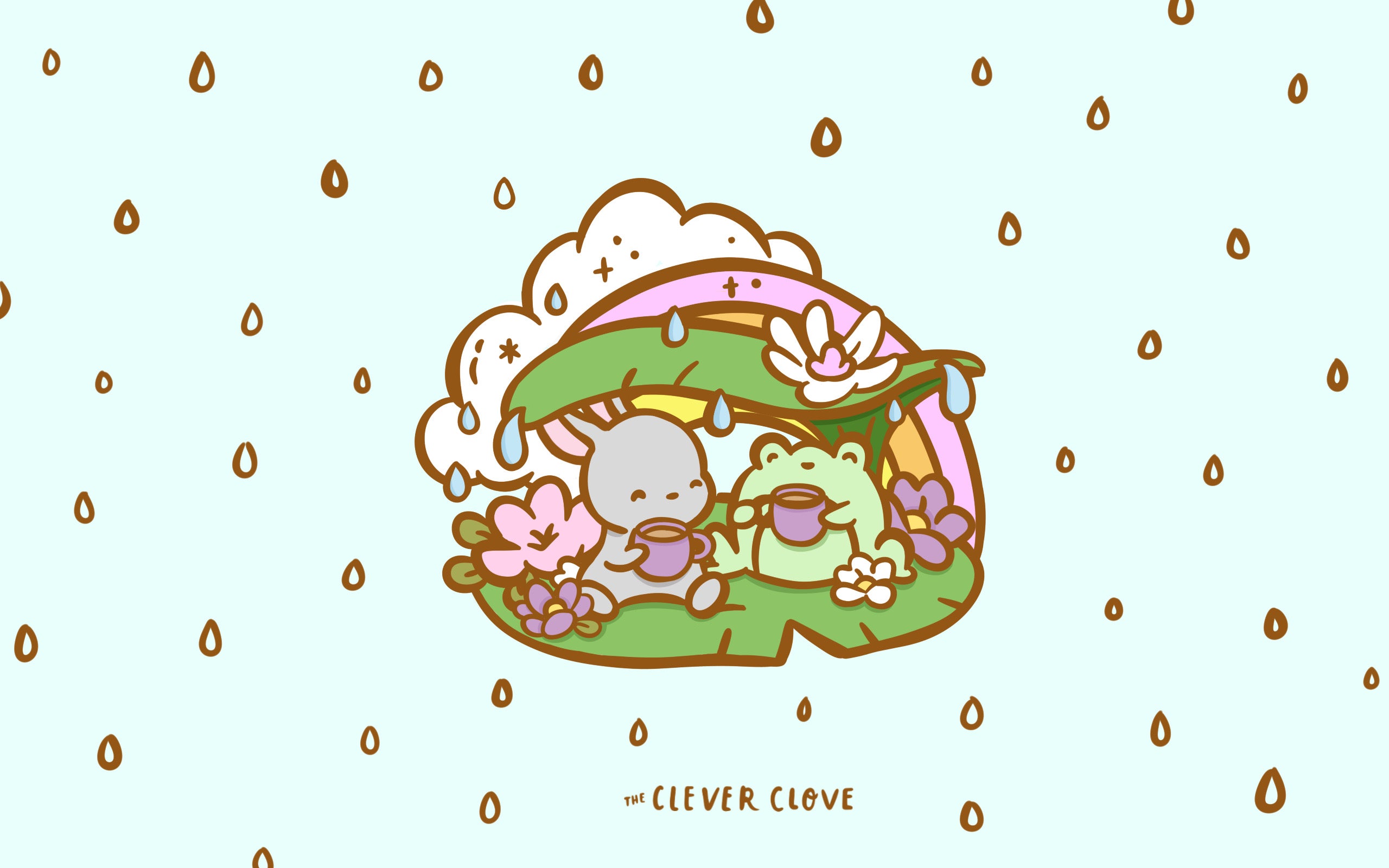 clover the clever