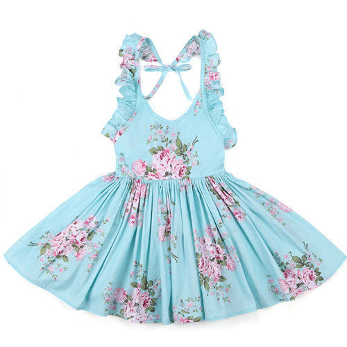 summer dresses 2018 for baby girl