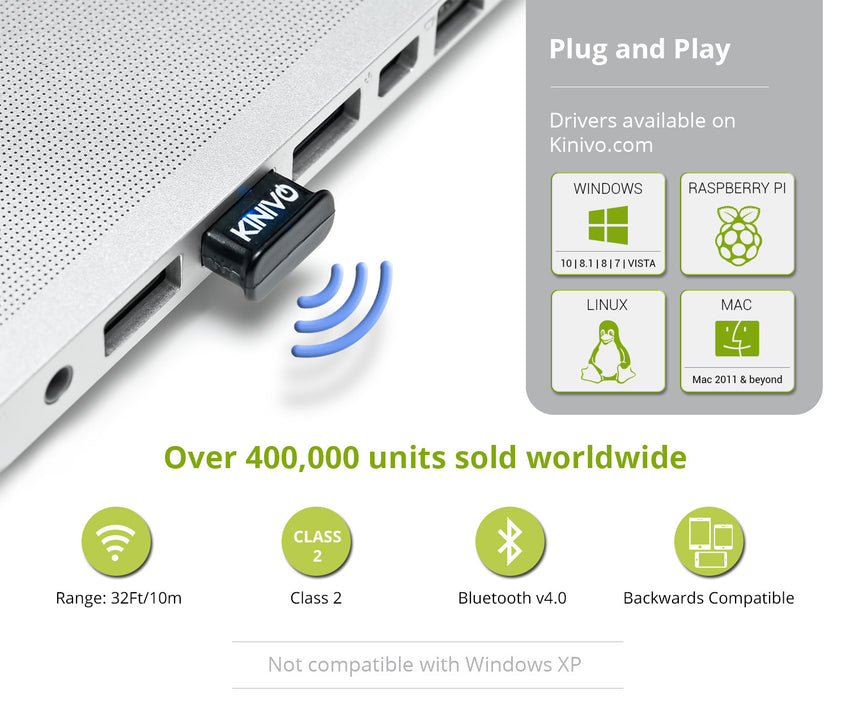 kinivo bluetooth driver download for windows 7