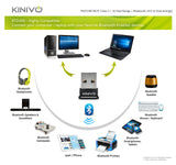 kinivo bluetooth driver without bloatware