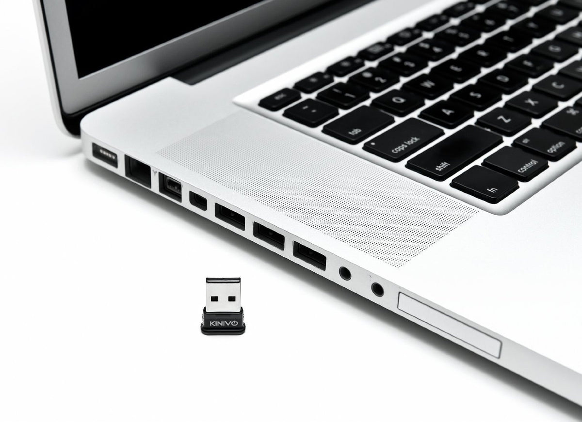 insignia bluetooth 4.0 usb adapter support