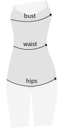 Size Chart – M.Supafly