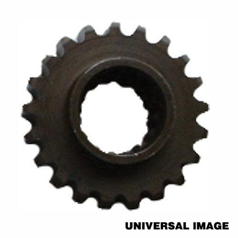 TEAM 25T SPROCKET, 13W, 19T INTERNAL SPLINE
