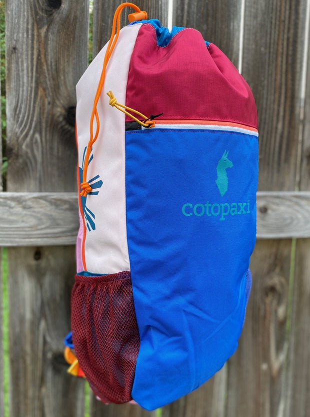 luzon daypack