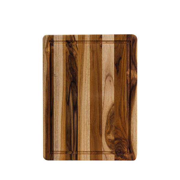 Good Wood By Leisure Arts Set Cutting Board Rectangle With Handle &  Rectangle - Leisure Arts