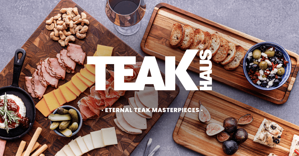 teakhaus.com