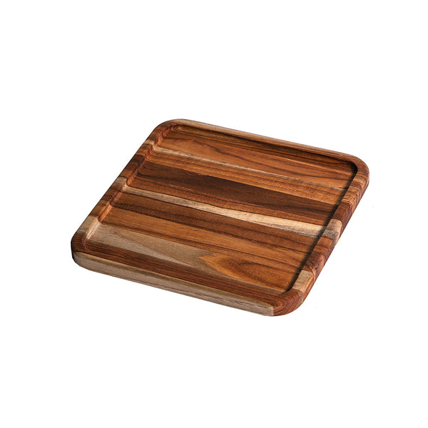 KEVNHAUN Square Cutting Board & Lunch Tray