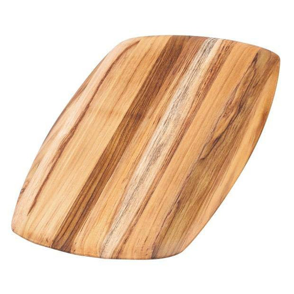 Rounded Corner Cutting Boards – RivDesigns