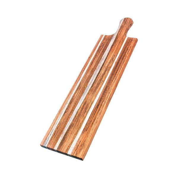 Knife Holder Teak Cutting/ Serving Board – TEAKHAUS