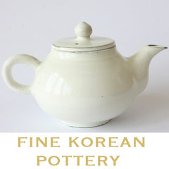 Korean Pottery