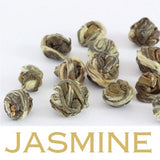 Thé au jasmin