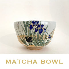 Matcha Bowl