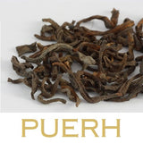 Puerh Tea