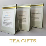 Cadeaux de thé
