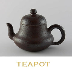 Teapot