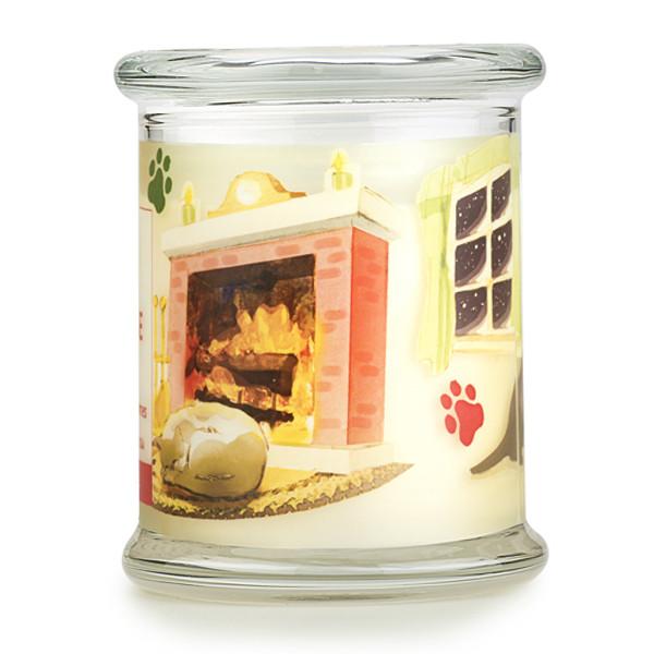 Pet House Candles 8.5oz - Organic Dogs and Cats