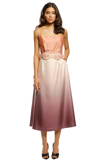 pasduchas melrose dress