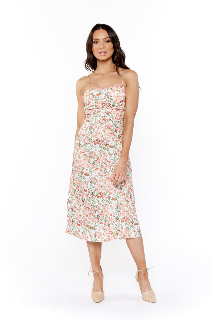 camellia dress bec and bridge