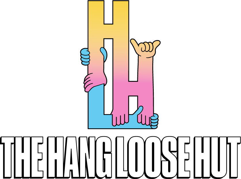 hang loose gif