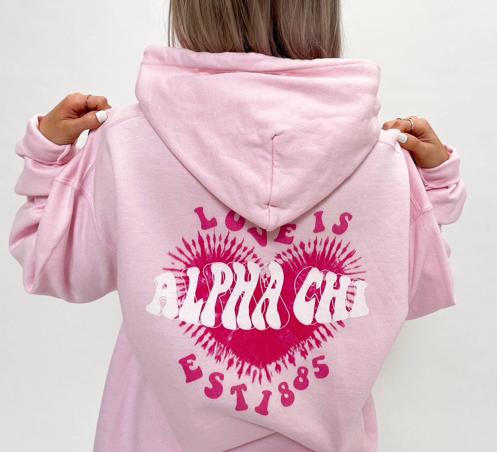 一部予約販売中】 ハートロゴフーディ hth HEART ネイビー HOODIE LOGO