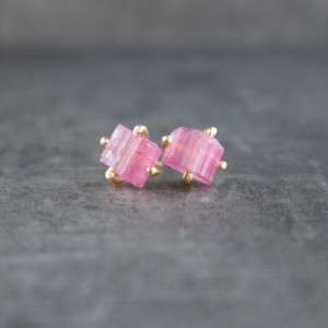 tourmaline rose