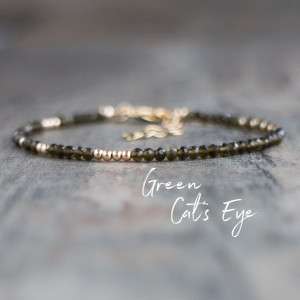 Chrysoberyl-Green-Cat's-Eye