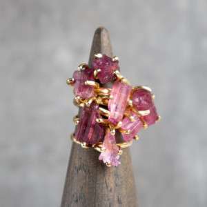 raw-pink-tourmaline-ring