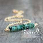 emerald-square-bar-necklace-may-birthstone