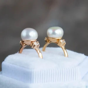 pearl-ring