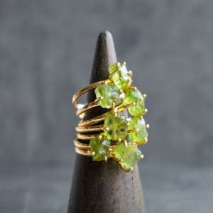 peridot-ring