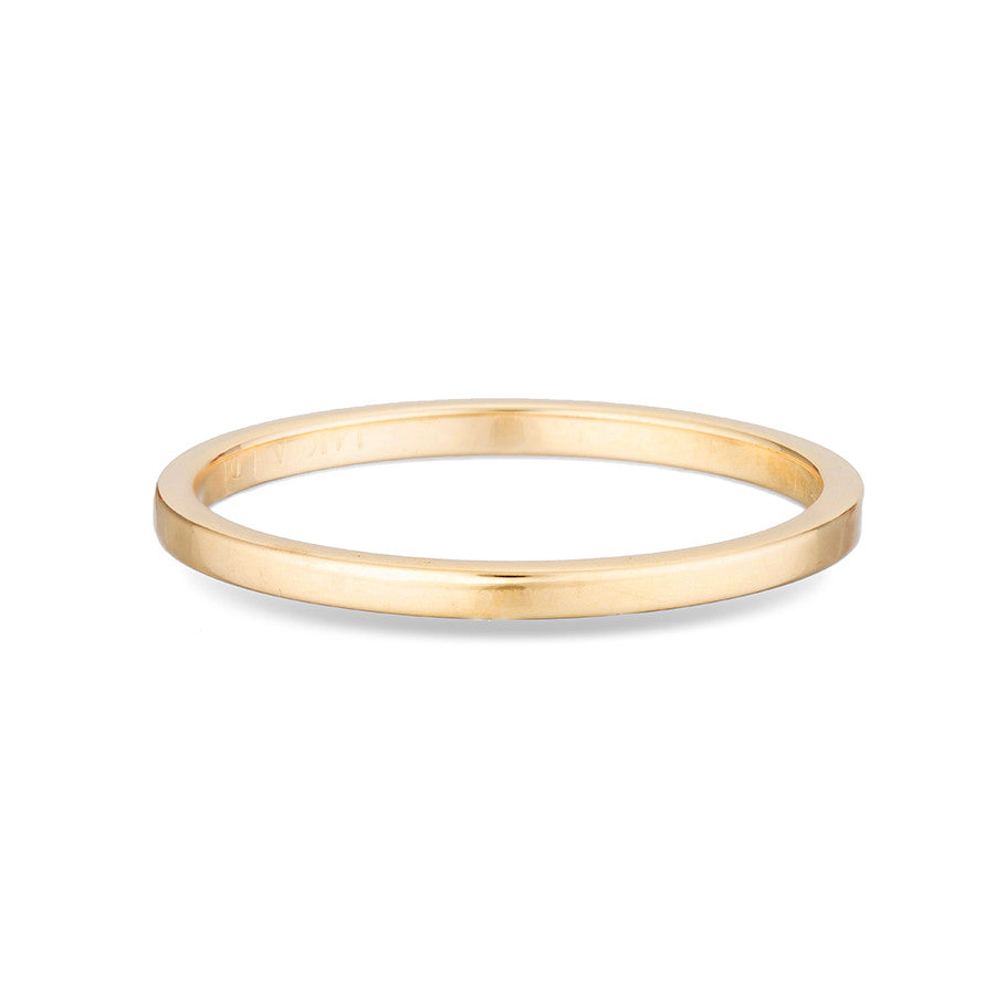 gold band