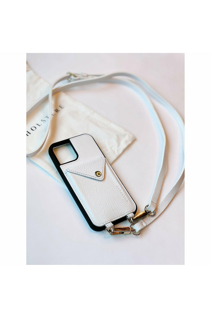 The Manhattan iPhone Case Crossbody