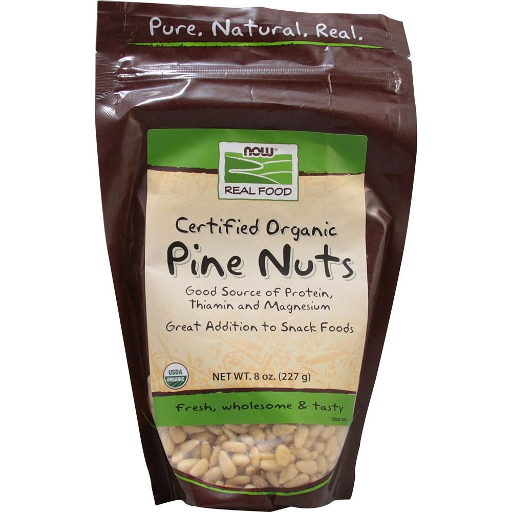 Organic Pine Nuts 잣 Natural Health Column Reviews on Judge.me