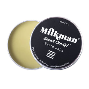 Milkman Beard Candy Beard Balm 60ml