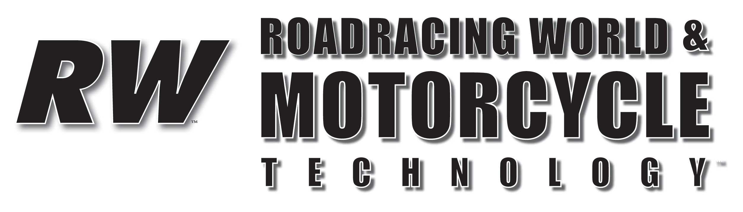 Roadracing World Logo