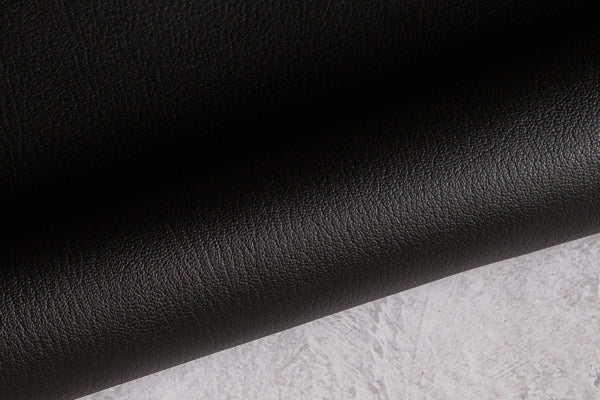 Black Himalaya Goatskin