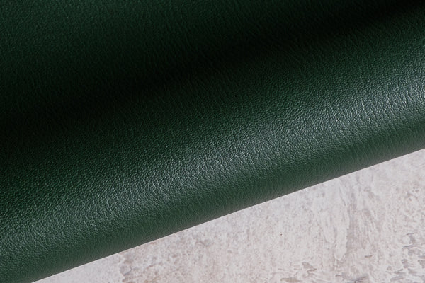 Green Himalaya Goatskin