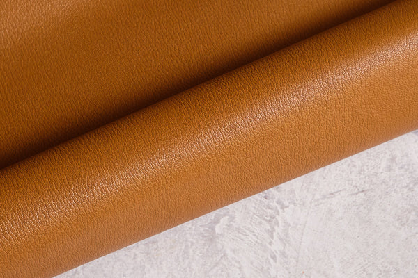 Light Brown Sully Goatskin