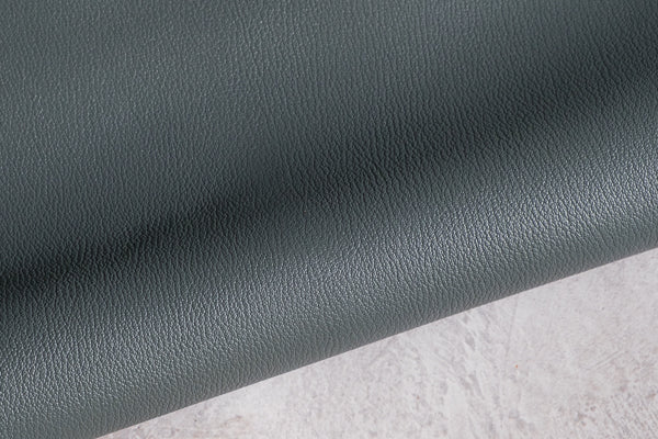 Steel Sully Goatskin