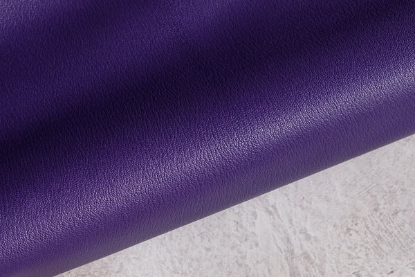 Violet Sully Goatskin