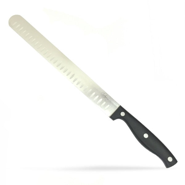 Professional Jerky Meat Slicing Knife Stainless like the Pros use