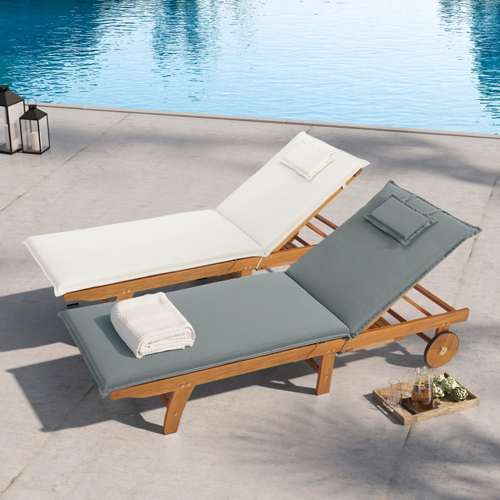 ramenez sun lounger set