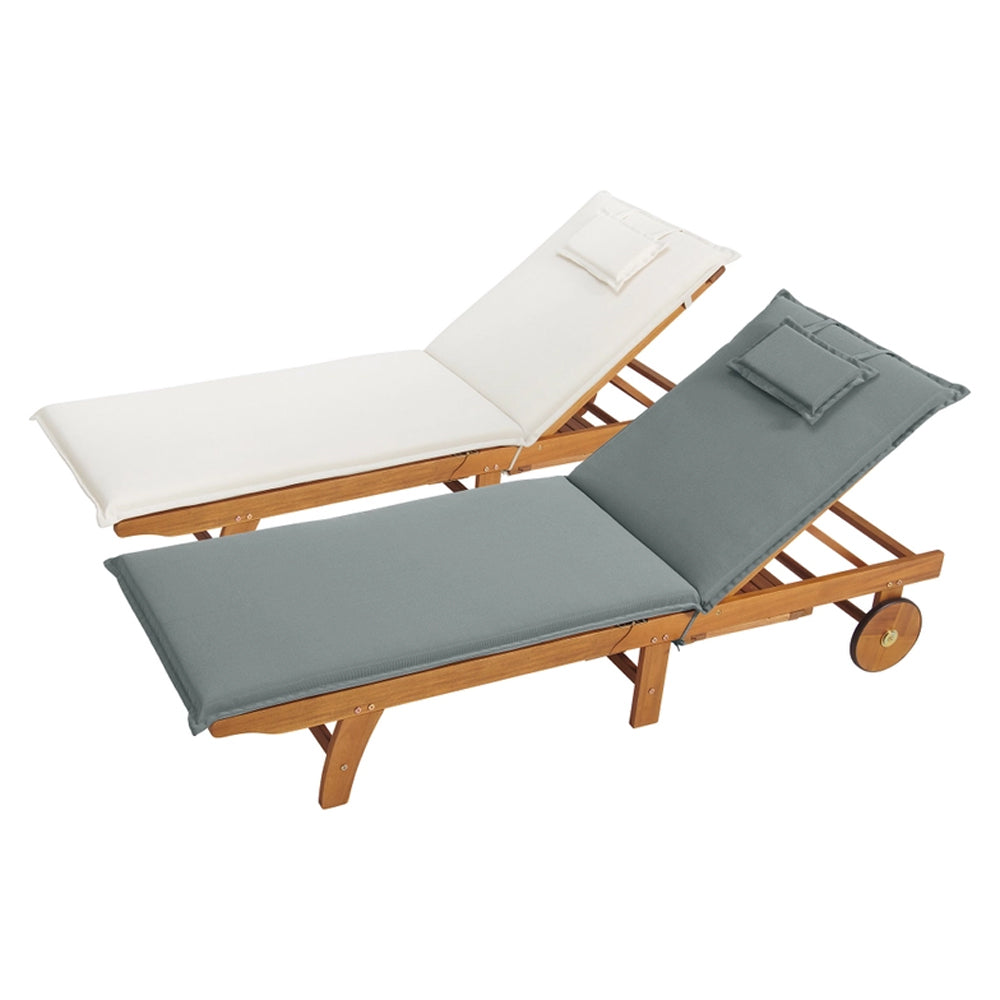 ramenez sun lounger set