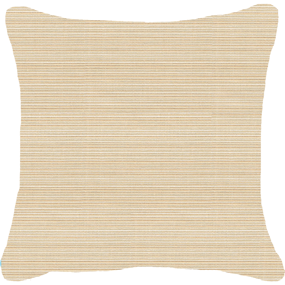 22.5 inch outdoor cushion