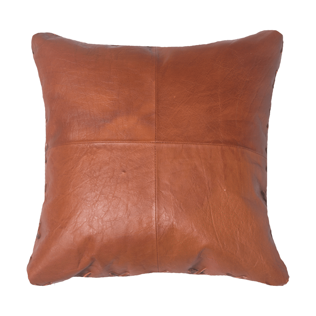 tan lounge cushions