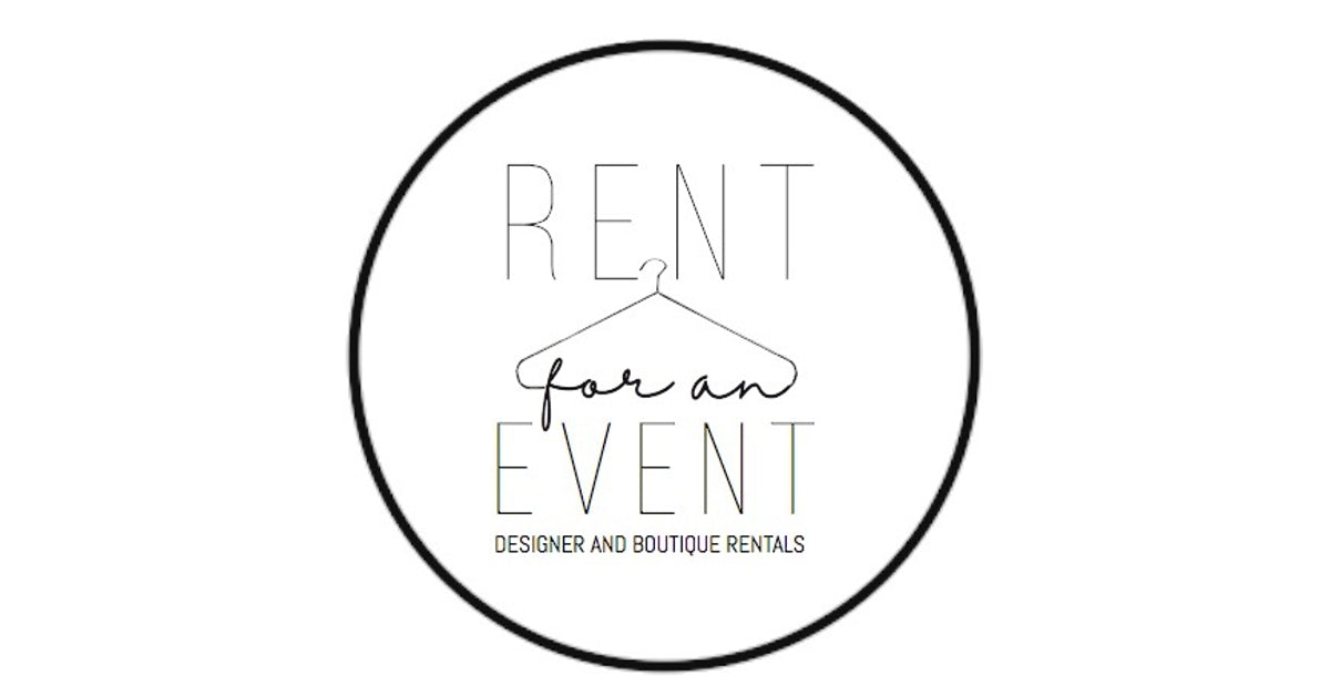 Rent For An Event