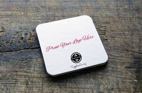 Types of drink coasters drink mats available in malaysia supplies2u.my