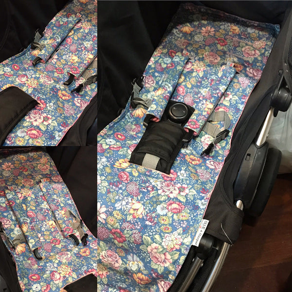 custom made pram liners